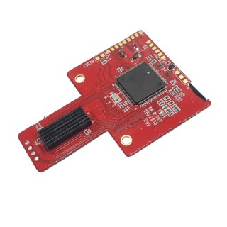 Placa Gravadora Firmware Jig - Red Zero | Para HP PRO 8210 8710 8720 8730 7720 7740 e HP PRO X 377 452 477 552 577 57750 na Sulink