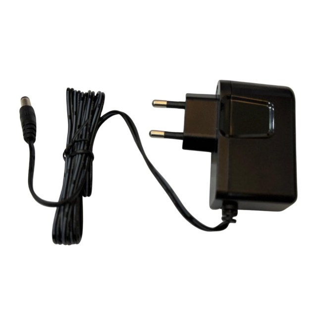 Fonte de Energia Pino para Gravadora Jig Red e JIG "S" (IN: 100-240VAC / OUT: 3.3VDC 2A) na Sulink