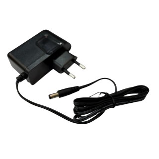 Fonte de Energia Pino para Gravadora Jig Red e JIG "S" (IN: 100-240VAC / OUT: 3.3VDC 2A) na Sulink
