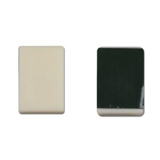 Presilha para Mangueira de Bulk Ink - Modelo: Retangular Normal (Padrão) - 10 Unidades na Sulink