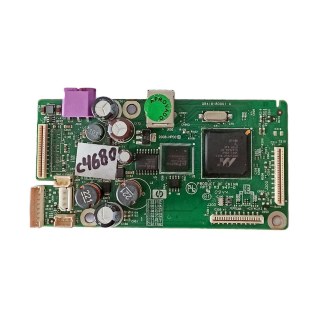 Placa Lógica da Impressora HP C4680 | Partnumber: Q4818-60049 na Sulink