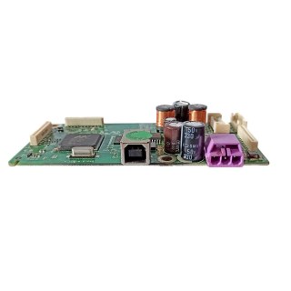 Placa Lógica da Impressora HP C4680 | Partnumber: Q4818-60049 na Sulink