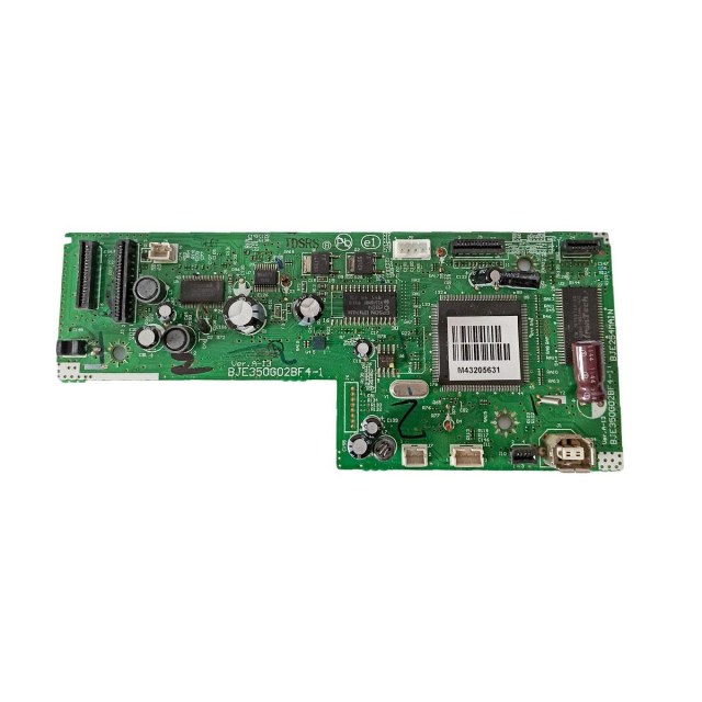 Placa Lógica da Impressora Epson TX133 TX135 na Sulink