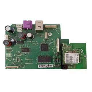 Placa Lógica da Impressora HP 3516 | PartNumber: CZ044-80002 na Sulink
