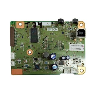 Placa Lógica da Impressora Epson T24 | PartNumber: AX911230B na Sulink