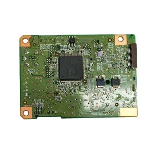Placa Lógica da Impressora Epson T24 | PartNumber: AX911230B na Sulink