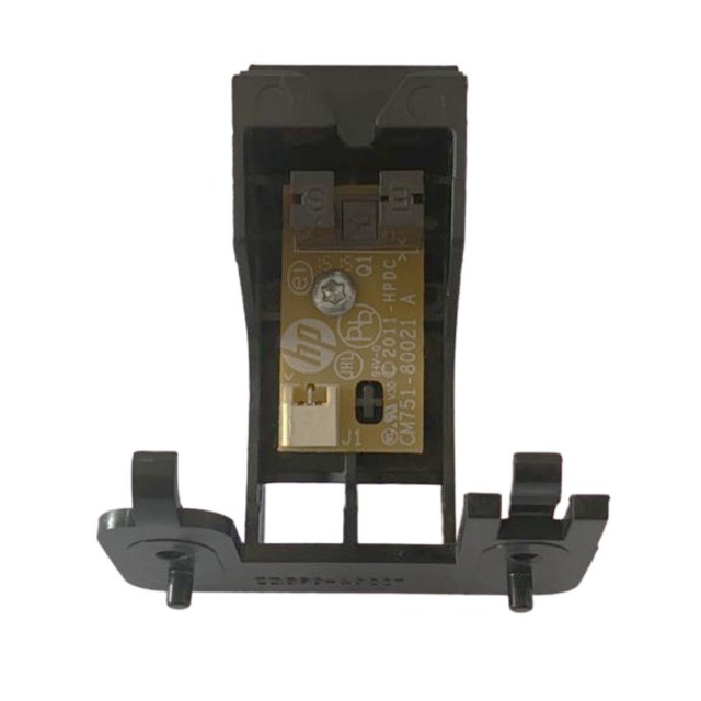 Sensor da Bandeja de Saída de Papel da Impressora Plotter HP DesignJet T120 T130 T520 T530 | Partnumber: CM751-80021 A e CQ890-40227 na Sulink
