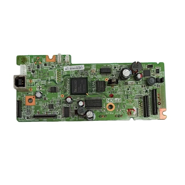 Placa Lógica da Impressora Epson TX235W | PartNumber: 2143631 / 2135581 na Sulink