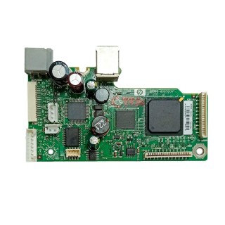 Placa Lógica da Impressora HP C4480 | PartNumber: C8383-80070 na Sulink