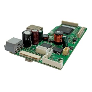 Placa Lógica da Impressora HP C4480 | PartNumber: C8383-80070 na Sulink