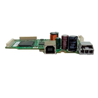 Placa Lógica da Impressora HP C4480 | PartNumber: C8383-80070 na Sulink