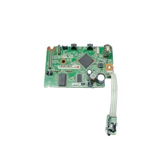 Placa Lógica da Impressora Epson L120 na Sulink
