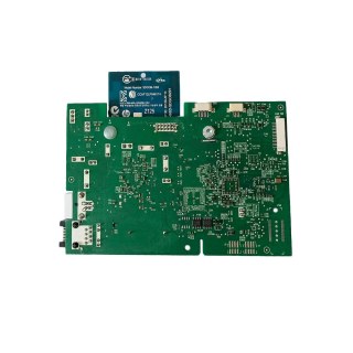 Placa Lógica da Impressora HP 6230 | PartNumber: C9S13-60001 na Sulink
