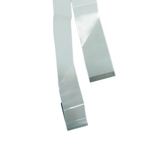 Cabo Flat que Interliga Carro de Impressão e Placa Lógica HP T120, T130, T250, T520, T530, T650 e T830 de 24" Polegadas na Sulink