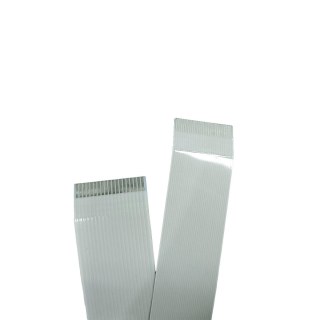 Cabo Flat que Interliga Carro de Impressão e Placa Lógica HP T120, T130, T250, T520, T530, T650 e T830 de 24" Polegadas na Sulink