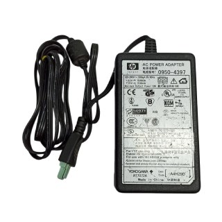 Fonte de Energia para Impressoras HP - Ponta Verde | PartNumber: 0950-4397 na Sulink