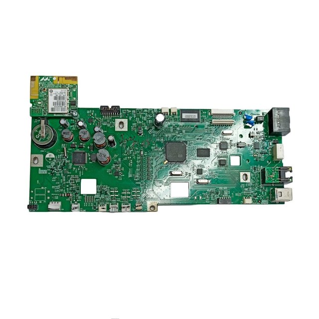 Placa Lógica da Impressora HP PRO 8600 Plus - N911G | PartNumber: CM749-80001 CM750-60001 na Sulink