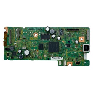 Placa Lógica da Impressora Epson XP-411 - PartNumber: 215897405 na Sulink