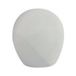 Capa Emborrachada para Tampa de Vaso Sanitário 40x47cm para Sublimação na Sulink