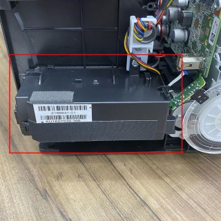 Fonte de Energia da Impressora Epson F170 L3110 L3150 L3210 L3250 L4150 L4160 L4260 L5190 L5290 PartNumber: 2181495-04 na Sulink