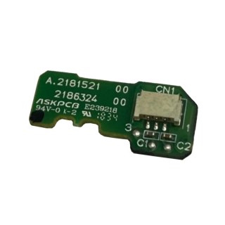 Sensor PW Carro de Impressão Epson L4150 L4160 l4260 L6171 L6191 | PartNumber: 2181521 2186324 na Sulink