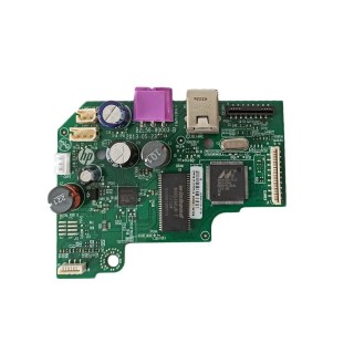 Placa Lógica da Impressora HP 1516 | PartNumber: B2L56-60003 na Sulink