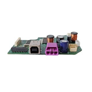 Placa Lógica da Impressora HP 1516 | PartNumber: B2L56-60003 na Sulink