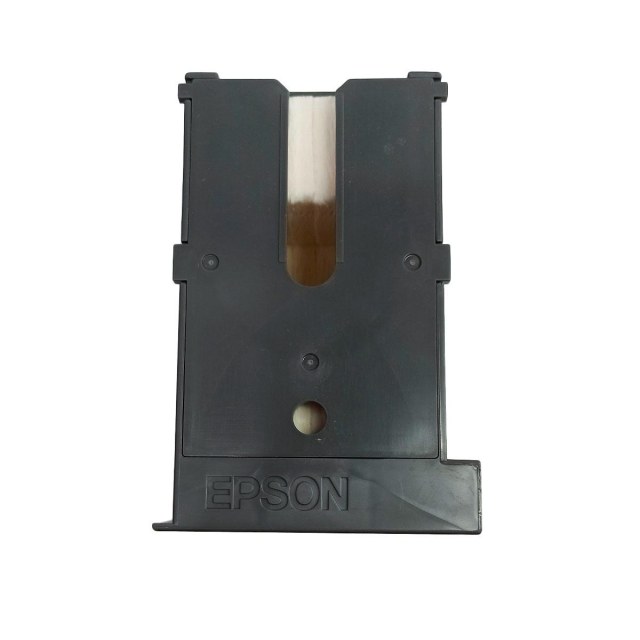 Caixa de Manutenção Feltros Orignal Epson T6711 | COM CHIP na Sulink