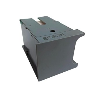 Caixa de Manutenção Feltros Orignal Epson T6711 | COM CHIP na Sulink