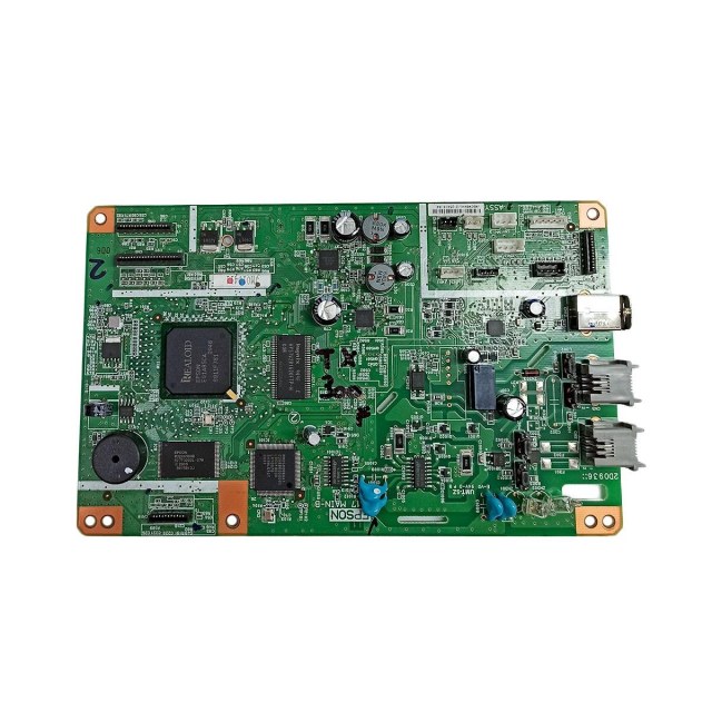 Placa Lógica da Impressora Epson TX300F | PartNumber: 2125416-04 na Sulink