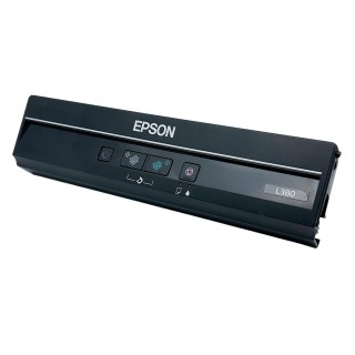 Painel da Impressora Multifuncional Epson L380 na Sulink