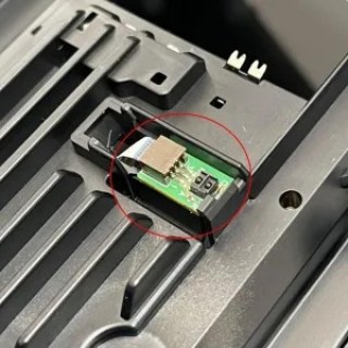 Sensor PW Carro de Impressão para Epson | Partnumber: 2109393 na Sulink