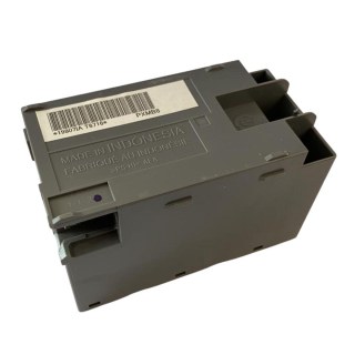 Caixa de Manutenção Original Feltros Epson T6716 (Veja modelos compatíveis na descrição) - COM CHIP na Sulink