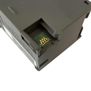 Caixa de Manutenção Original Feltros Epson T6716 (Veja modelos compatíveis na descrição) - COM CHIP na Sulink