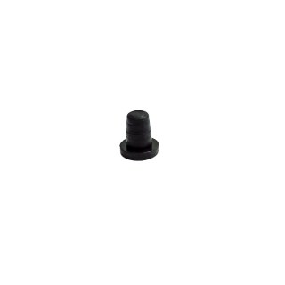 TAMPÃO | TAMPÕES MINI PARA CARTUCHOS INSTALAÇÃO DE BULK INK E REPARO DE CABEÇOTE - PRETO na Sulink