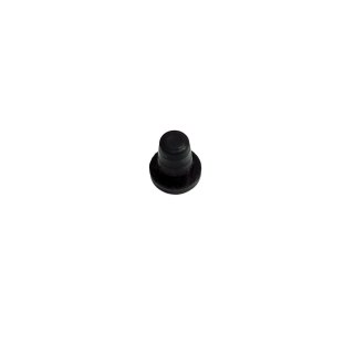 TAMPÃO | TAMPÕES MINI PARA CARTUCHOS INSTALAÇÃO DE BULK INK E REPARO DE CABEÇOTE - PRETO na Sulink