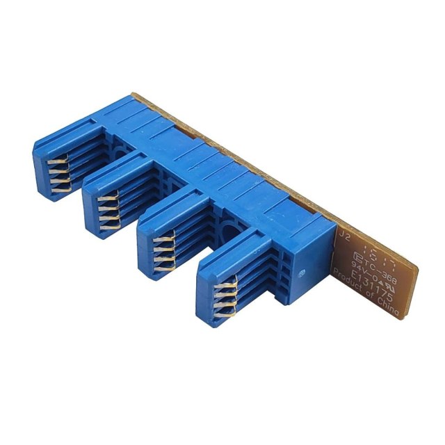 Placa de Contatos para Reposição para Cabeçote HP na Sulink