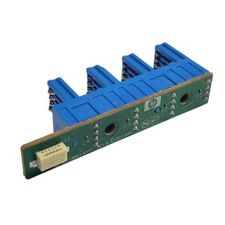 Placa de Contatos para Reposição para Cabeçote HP na Sulink
