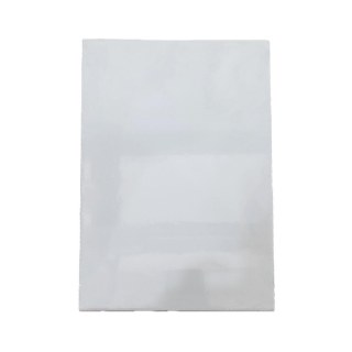 Azulejo de Cerâmica Branco Brilhante Resinado para Sublimação | Tamanho: 20x30cm na Sulink