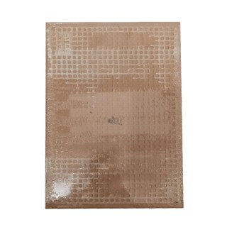 Azulejo de Cerâmica Branco Brilhante Resinado para Sublimação | Tamanho: 20x30cm na Sulink