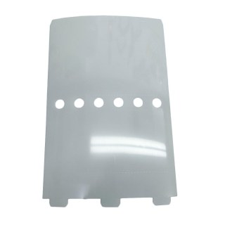 Calendário de Mesa Laminado PVC Branco para Sublimação (SE) na Sulink