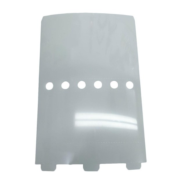 Calendário de Mesa Laminado PVC Branco para Sublimação (SE)