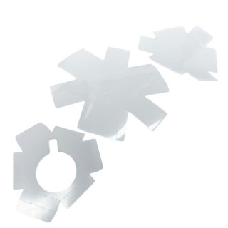 Caixa Explosiva para Caneca Laminado PVC Branco para Sublimação (SE) na Sulink