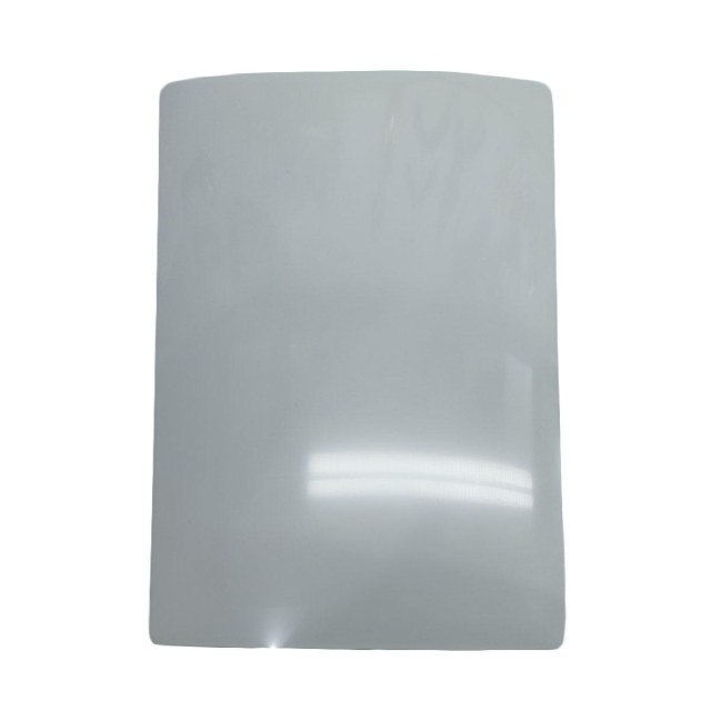 Jogo Americano Laminado PVC Branco para Sublimação | 25x36cm (SE) na Sulink