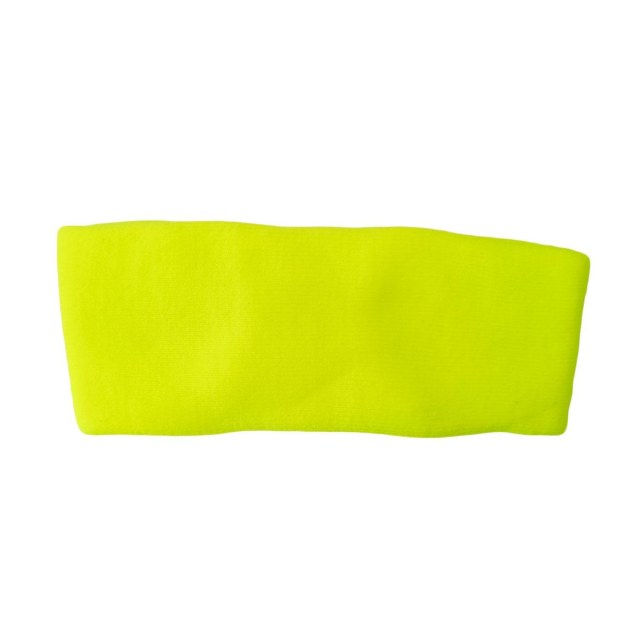 Testeira Amarelo Neon para Sublimação