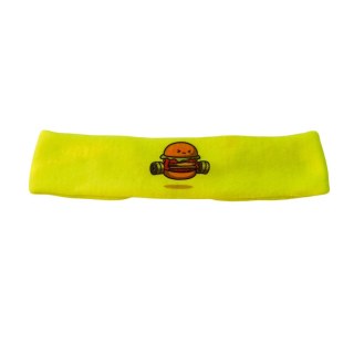 Testeira Amarelo Neon para Sublimação na Sulink