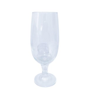 Taça Floripa de Vidro 300ml para Sublimação - Translúcida na Sulink
