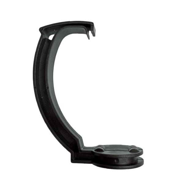 Suporte Porta Lata 350ml para Transfer Laser | Preto na Sulink