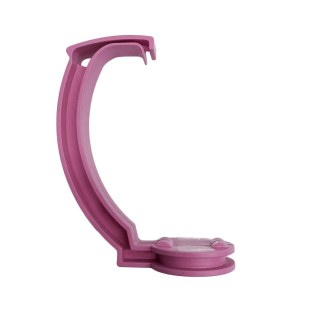 Suporte Porta Lata 350ml para Transfer Laser | Rosa na Sulink