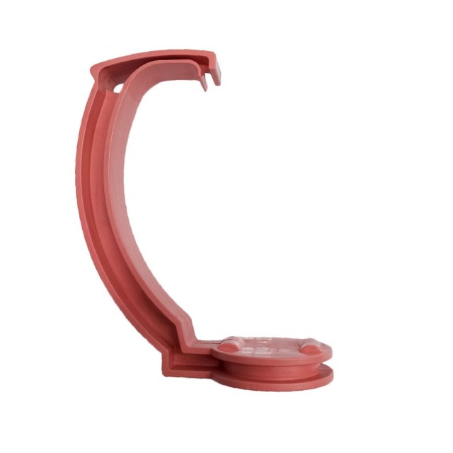 Suporte Porta Lata 350ml para Transfer Laser | Salmão na Sulink